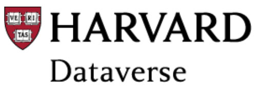 HarvardDataverse